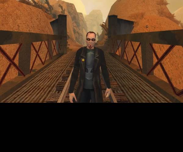 POSTAL 2