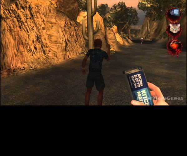 POSTAL 2