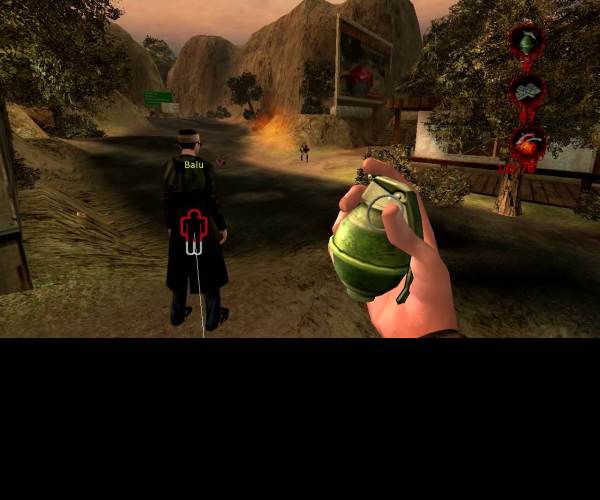 POSTAL 2