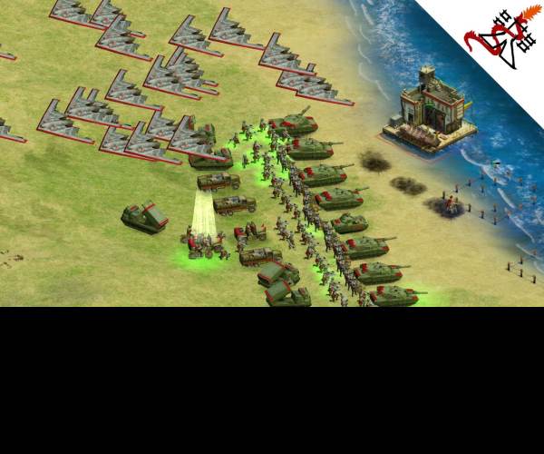 Rise of Nations