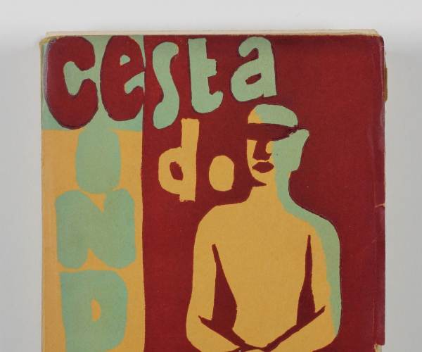 Cesta do Indie