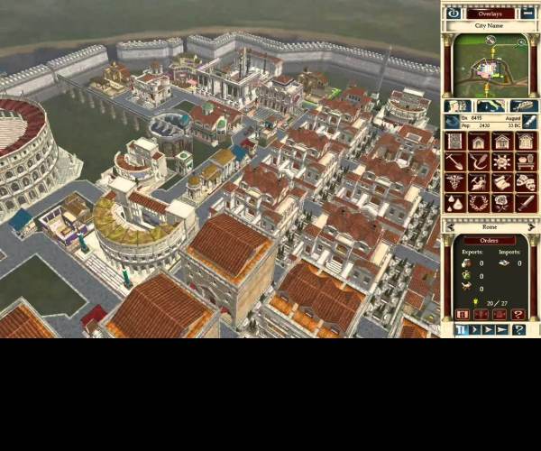 Caesar 4