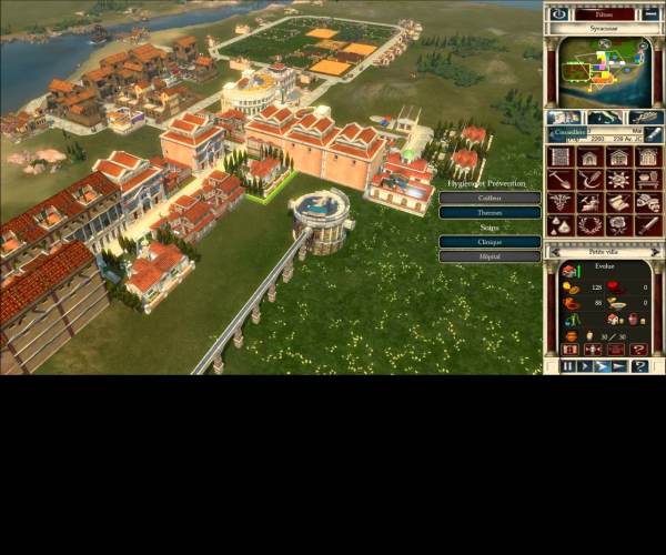 Caesar 4