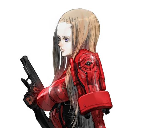 Metal Gear Acid