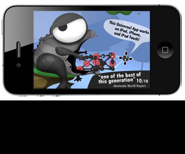 World of Goo (iPhone)