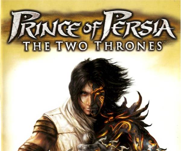 Prince of Persia: The Two Thrones
