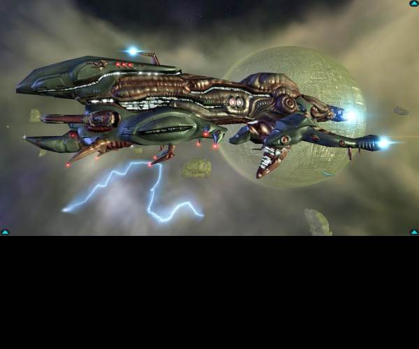 Genesis Rising: The Universal Crusade