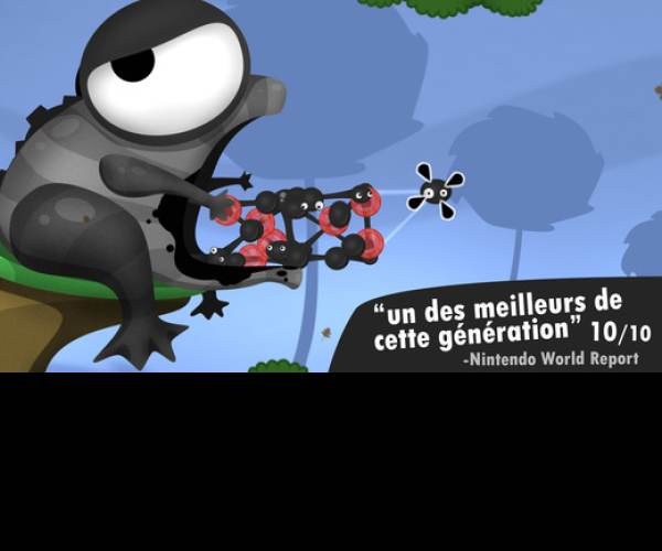 World of Goo (iPhone)