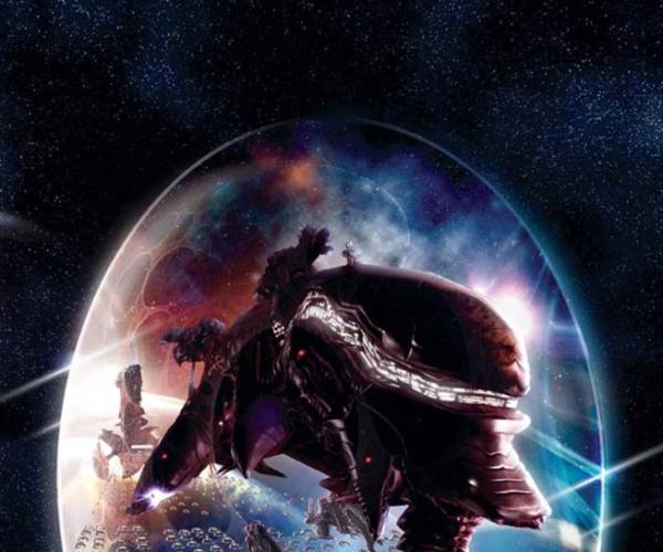 Genesis Rising: The Universal Crusade