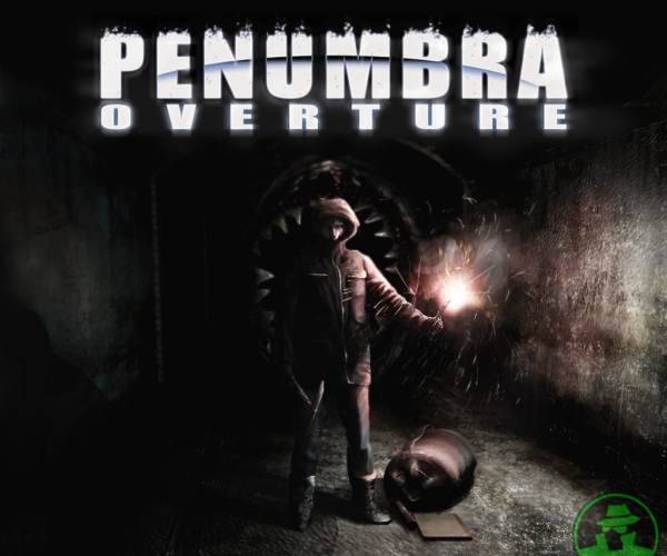 Penumbra: Overture