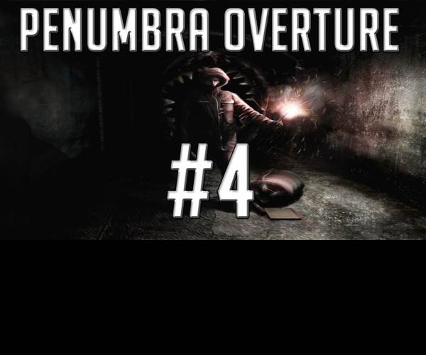 Penumbra: Overture