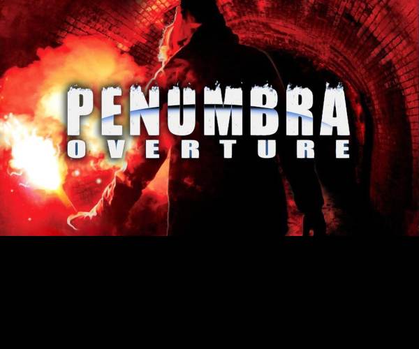 Penumbra: Overture
