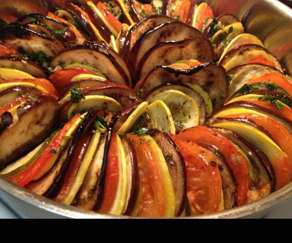 Ratatouille