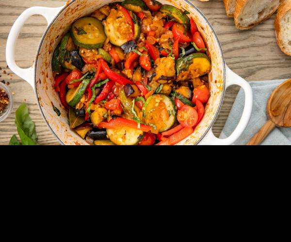 Ratatouille