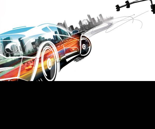 Burnout Paradise