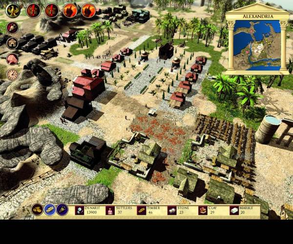 Imperium Romanum