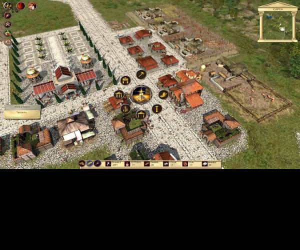 Imperium Romanum