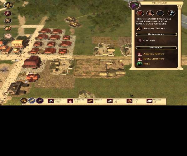 Imperium Romanum