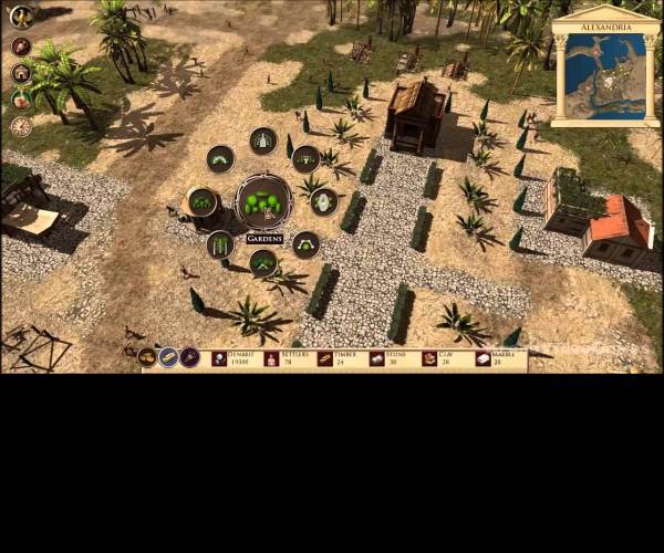 Imperium Romanum