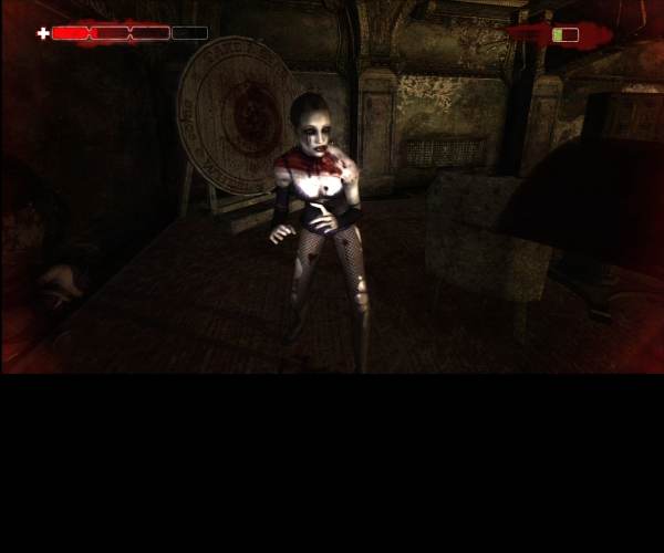 Condemned 2: Bloodshot