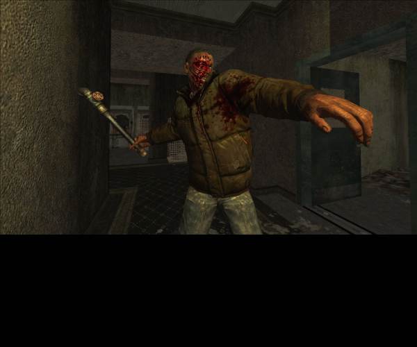 Condemned 2: Bloodshot