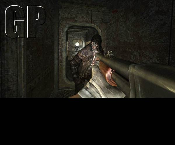 Condemned 2: Bloodshot