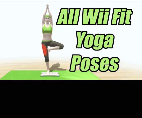 Wii Fit