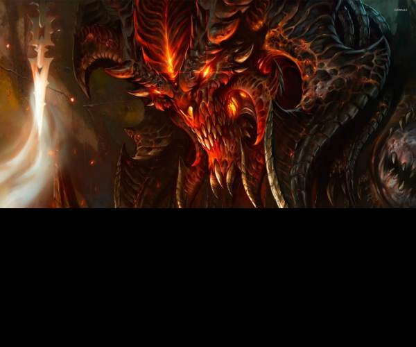 Diablo 4