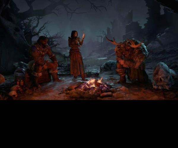 Diablo 4
