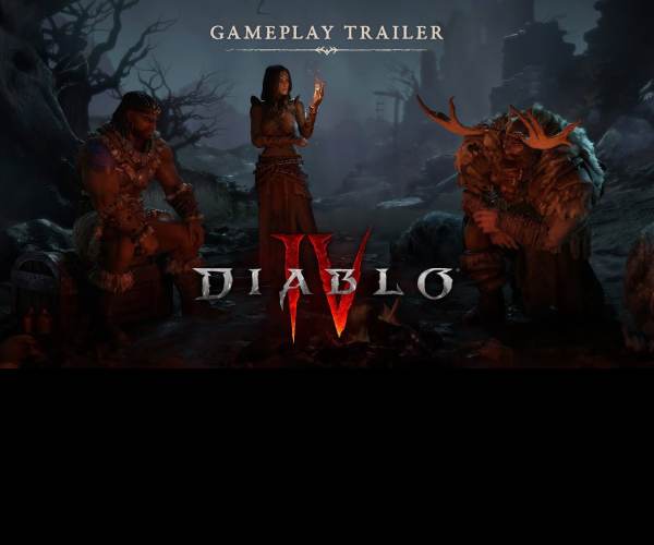 Diablo 4