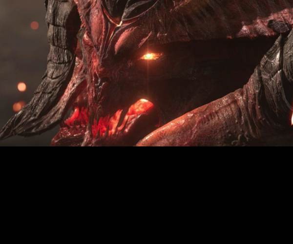 Diablo 4
