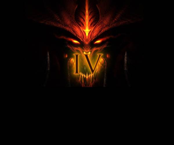 Diablo 4