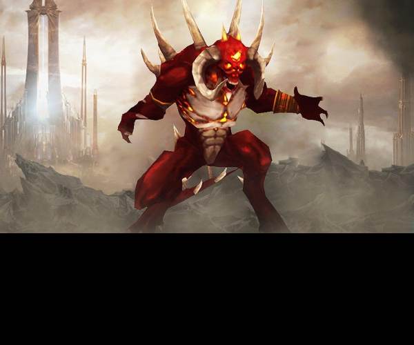 Diablo 4