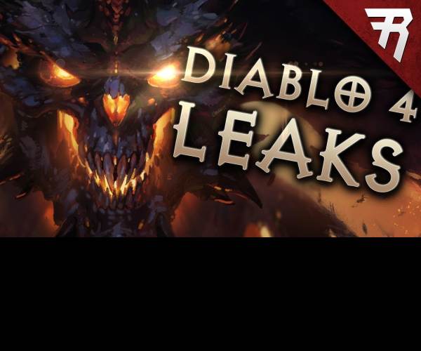 Diablo 4