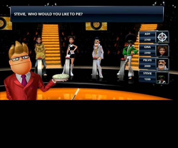 Buzz! Quiz TV
