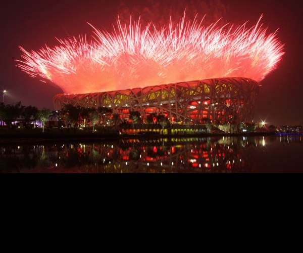 Beijing 2008
