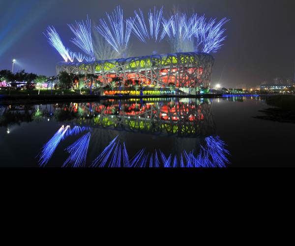 Beijing 2008