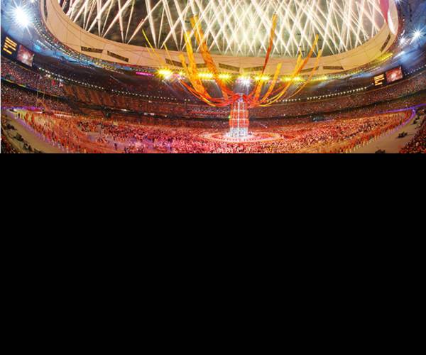Beijing 2008