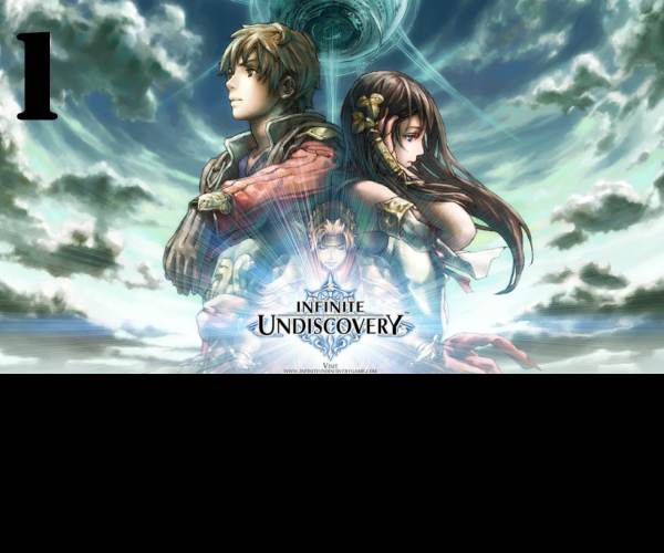 Infinite Undiscovery