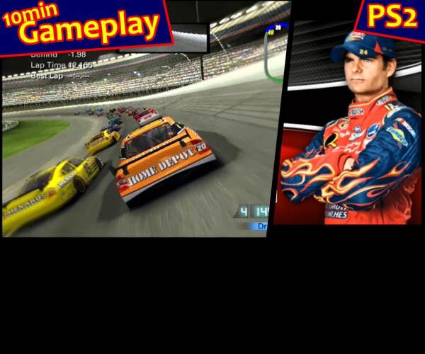 NASCAR 09