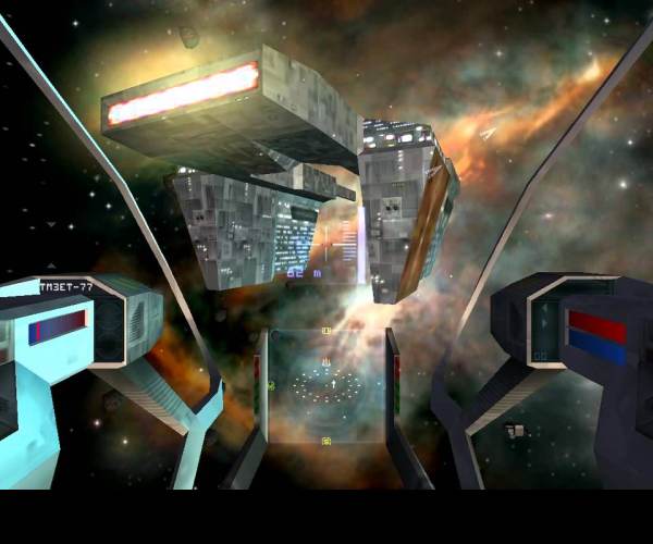 X: Beyond the Frontier