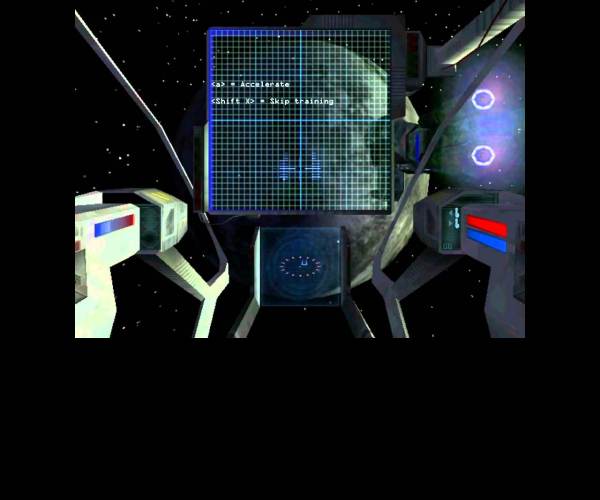 X: Beyond the Frontier