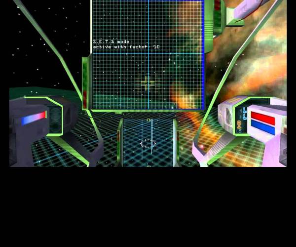 X: Beyond the Frontier