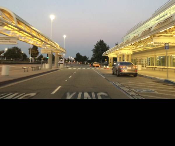Airport Inc.