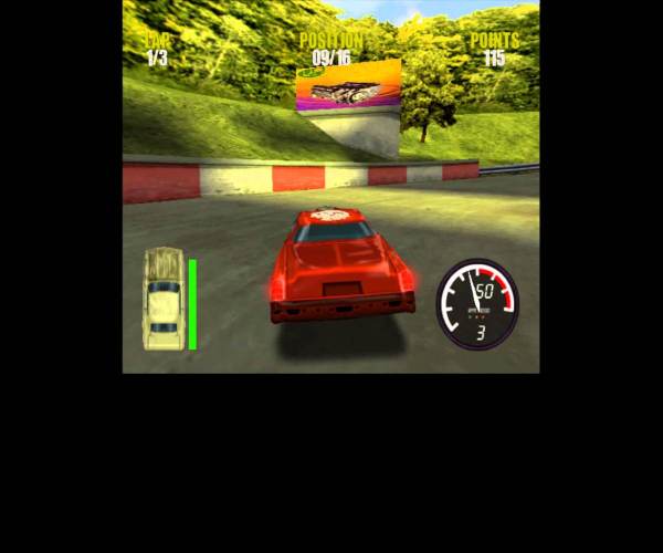 Demolition Racer