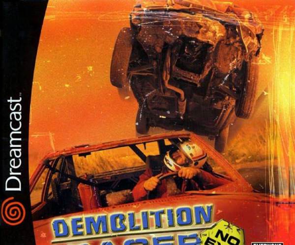 Demolition Racer