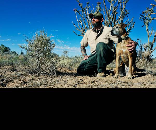 Dogs of War