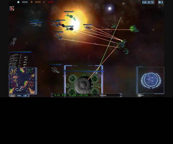 Star Trek: Armada