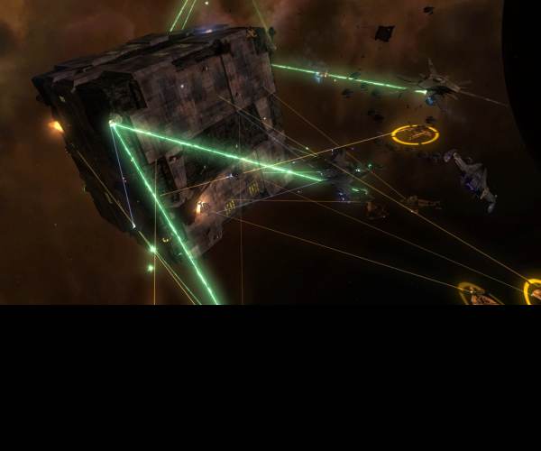 Star Trek: Armada