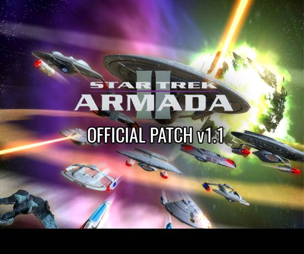 Star Trek: Armada